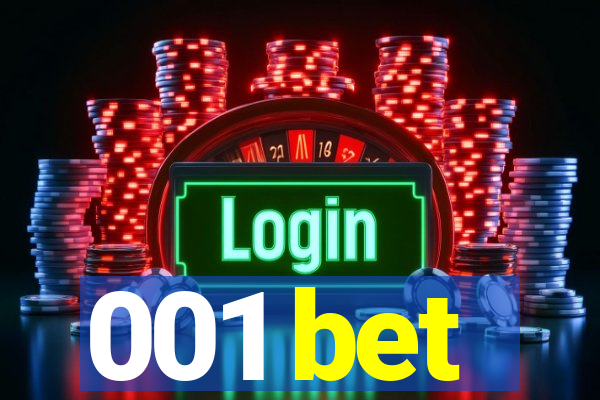 001 bet